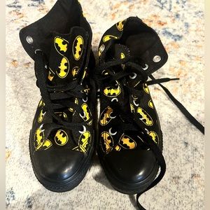 Women’s converse